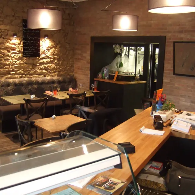 La Fourchette De Leonie