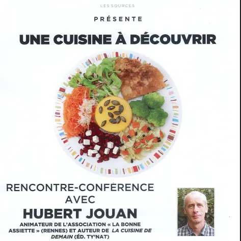 une cuisine à découvrir 19 09