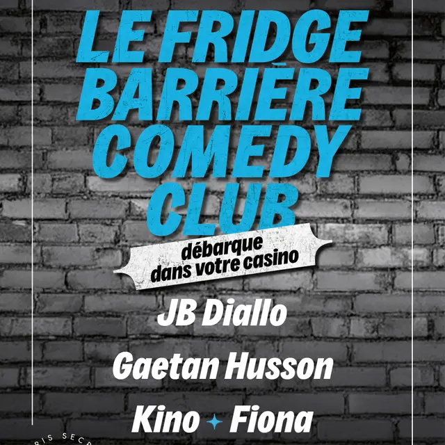 Visuel Le Fridge avec noms | Tournée 3 | Vignette Portrait Storyblock - 1