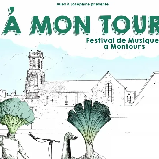 A Mon Tour