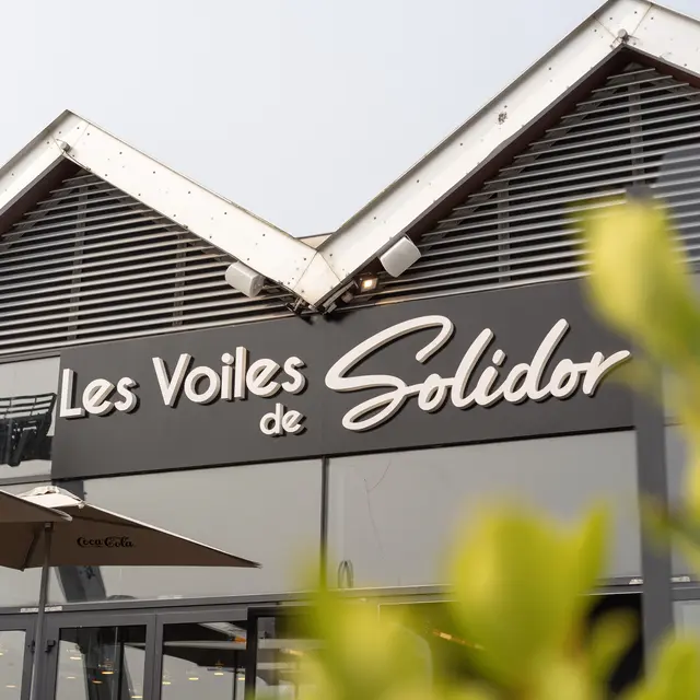 Les Voiles de Solidor