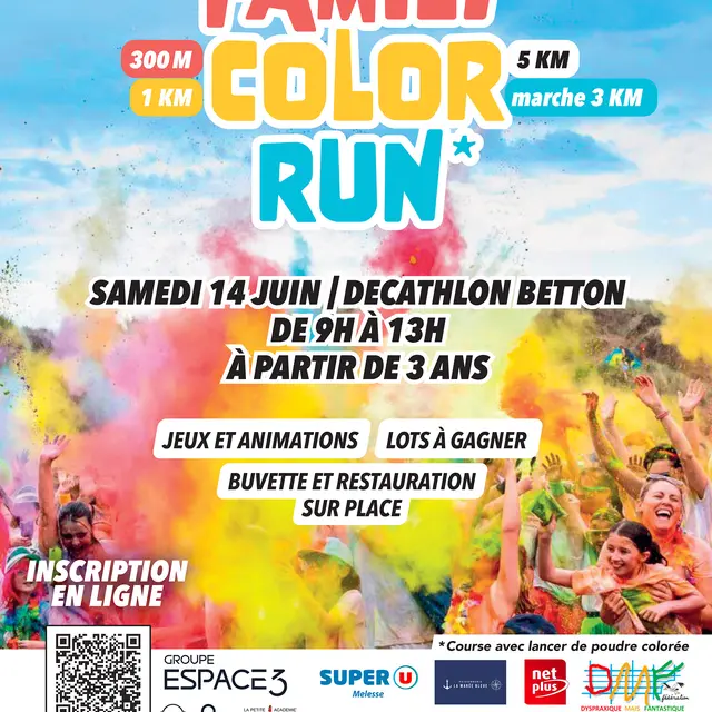 affiche