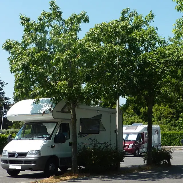 AIRE CAMPING CAR DOL