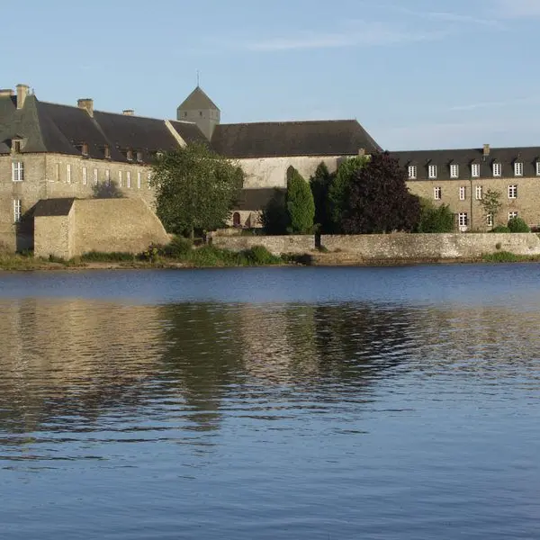 Abbaye_Paimpont