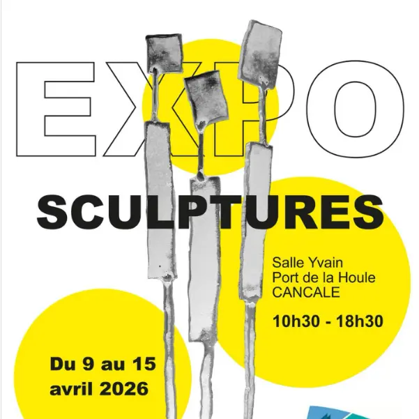 Adeline Allichon affiche