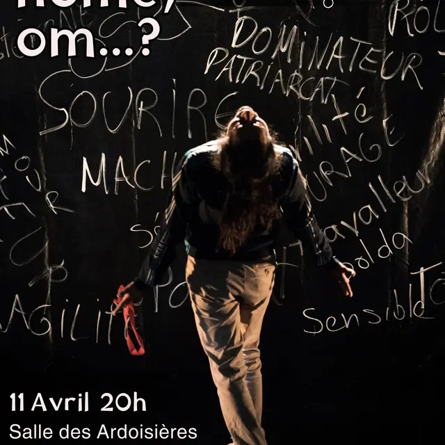 Affiche om...?