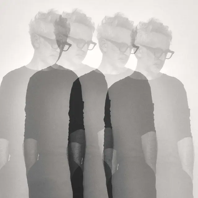 Affiche Vincent Delerm