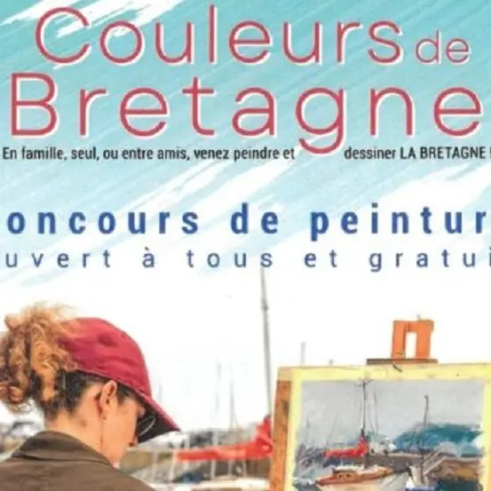 Couleur de Bretagne