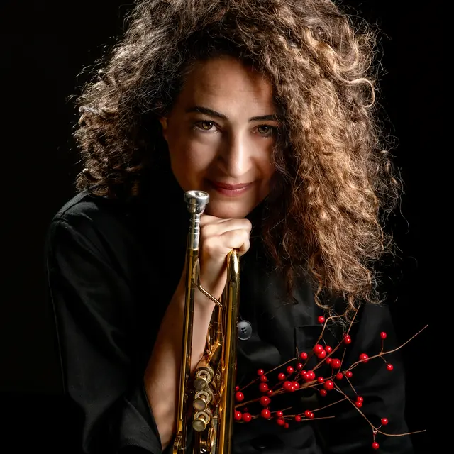 Airelle Besson 4tet