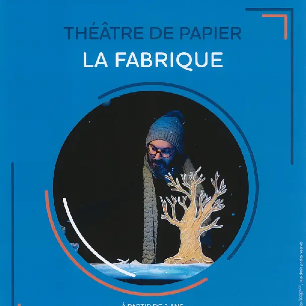 Amerance la fabrique