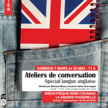 Anglais