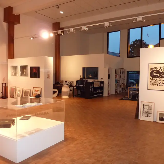 Artothèque Vitré
