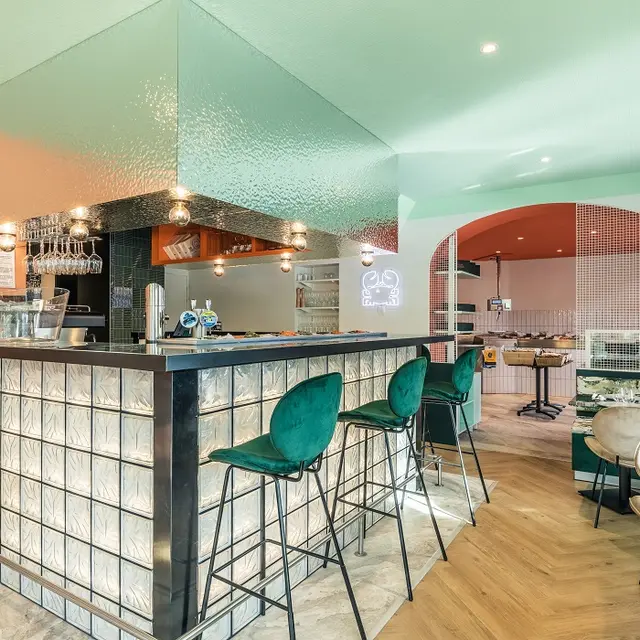 Atelier Morisseau  Restaurant_GOURMAND