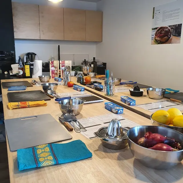 Atelier Craquelin