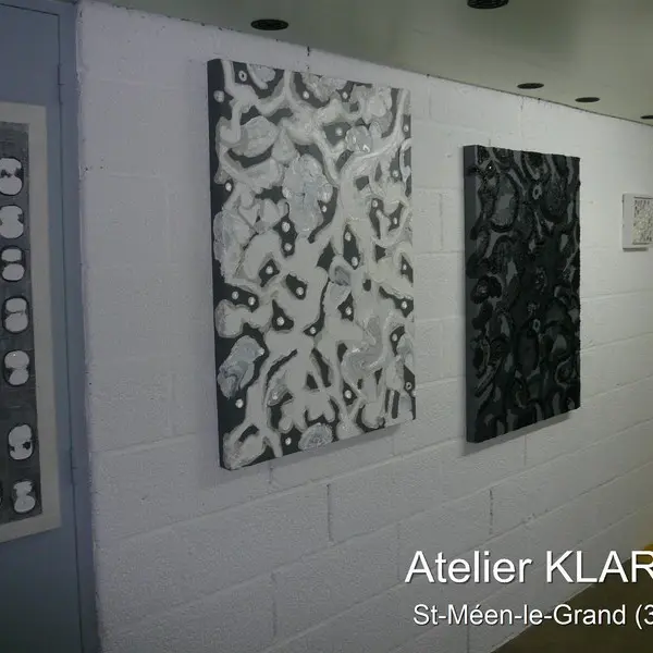 Atelier KLARA1