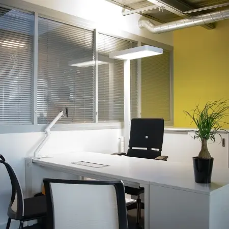 Espace Entreprises Combourg