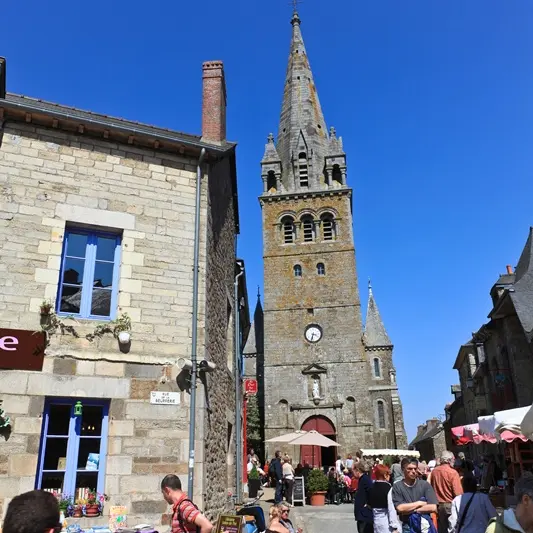 Eglise Notre Dame