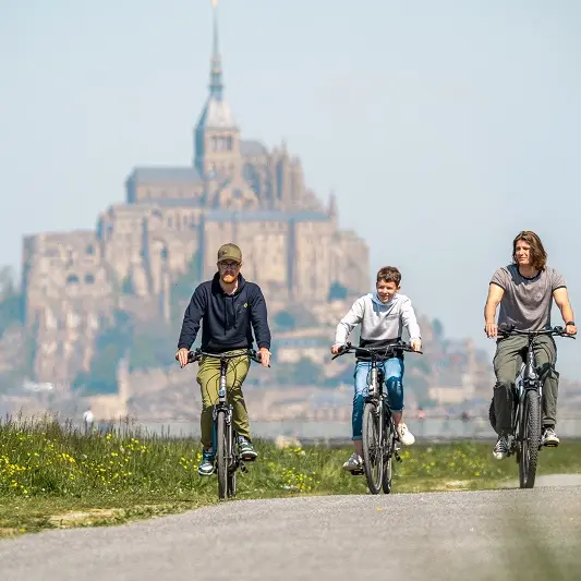 Commerce - Bik'in Baie - Beauvoir