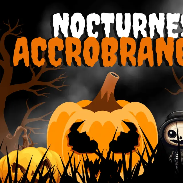Nocturne Halloween