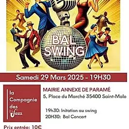 Bal swing 29 mars