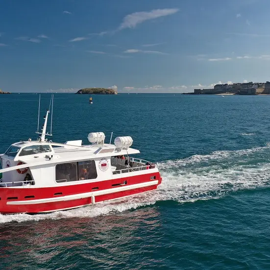 Bateaux rouges (4)