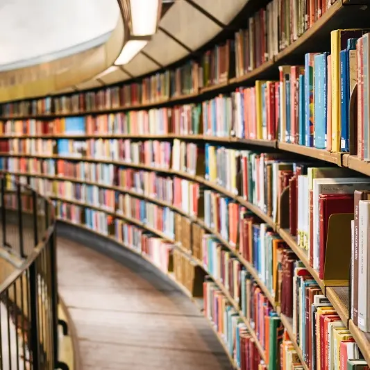 Bibliothèque