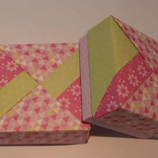 Origami