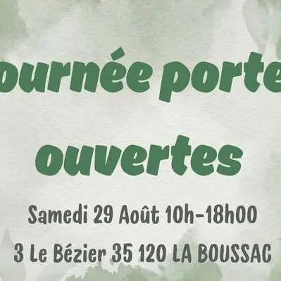 Boussac