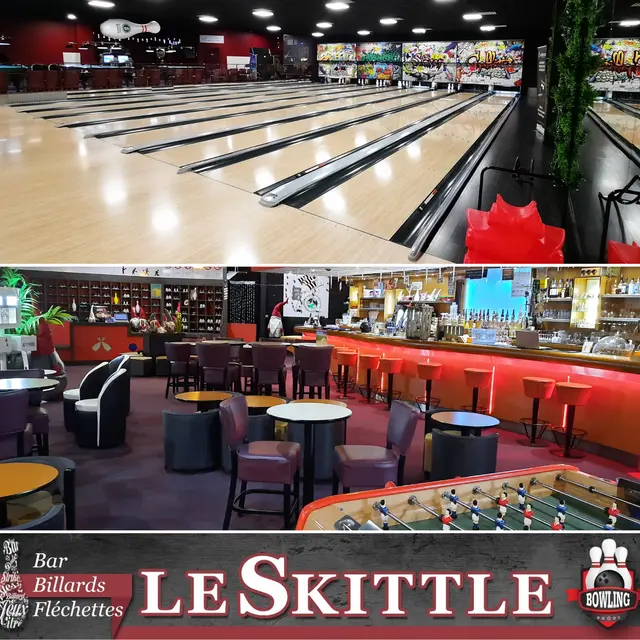 Le Skittle