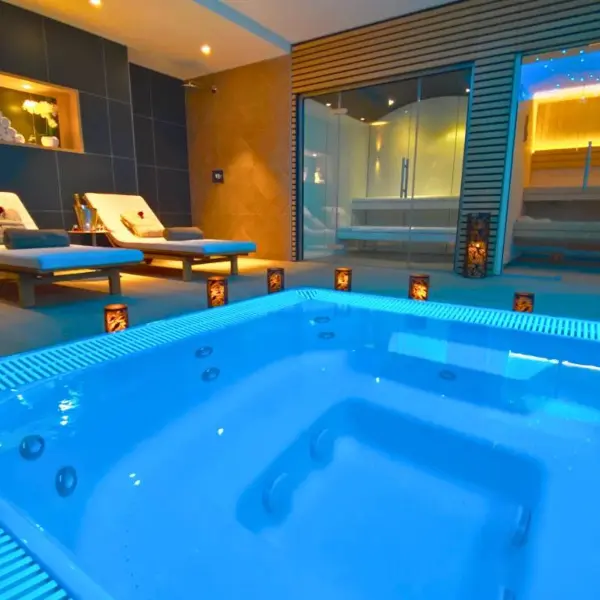Brit Hôtel Spa (4)