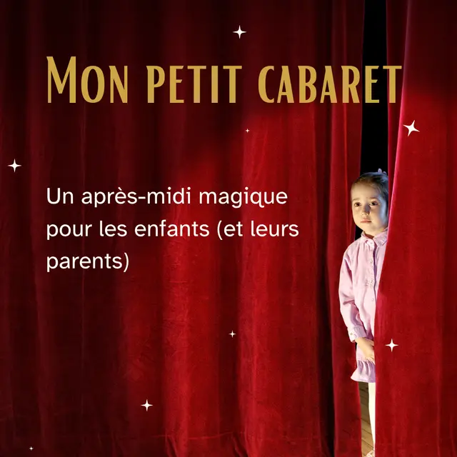Copie de C’est nouveau au cabaret - 1