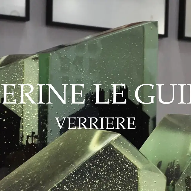 CATHERINE LE GUIRRIEC