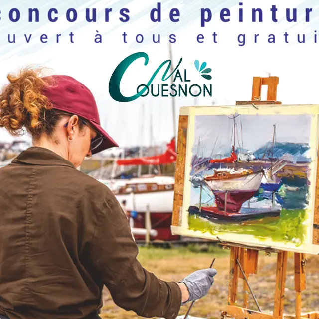 Couleurs de Bretagne
