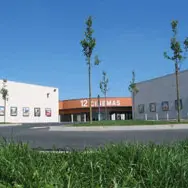 Cinéma Cap Malo