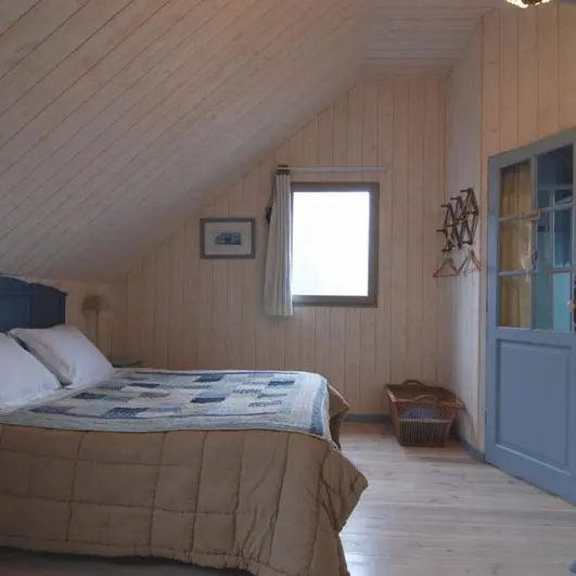 Chambre Nordique