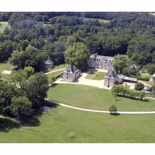 Madame D'Alincourt