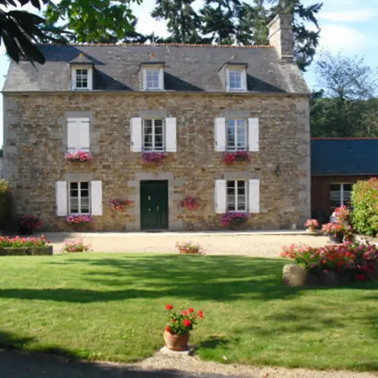 Monsieur et Madame Bannier