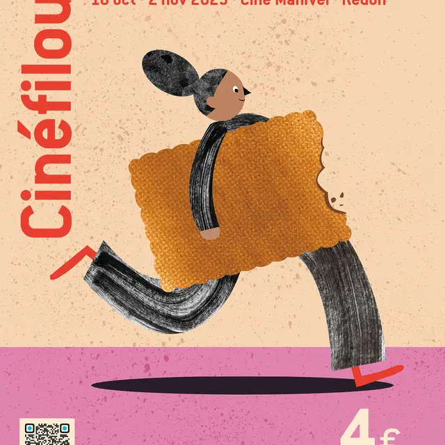 Festival Cinéfilous