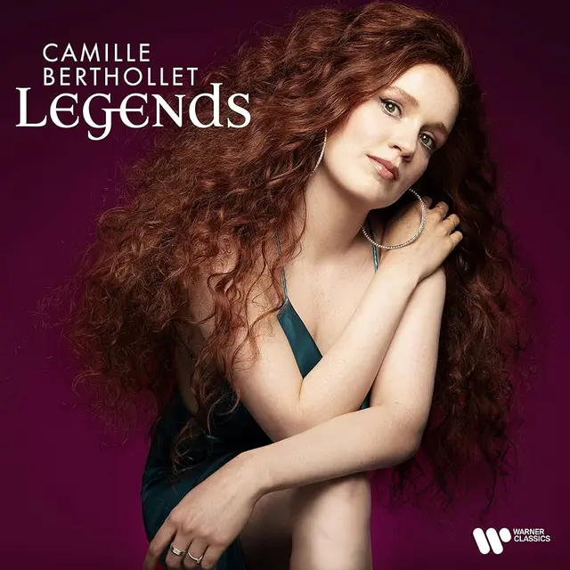 Camille Berthollet