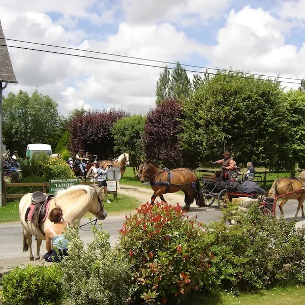 Camping Mont Dol 4