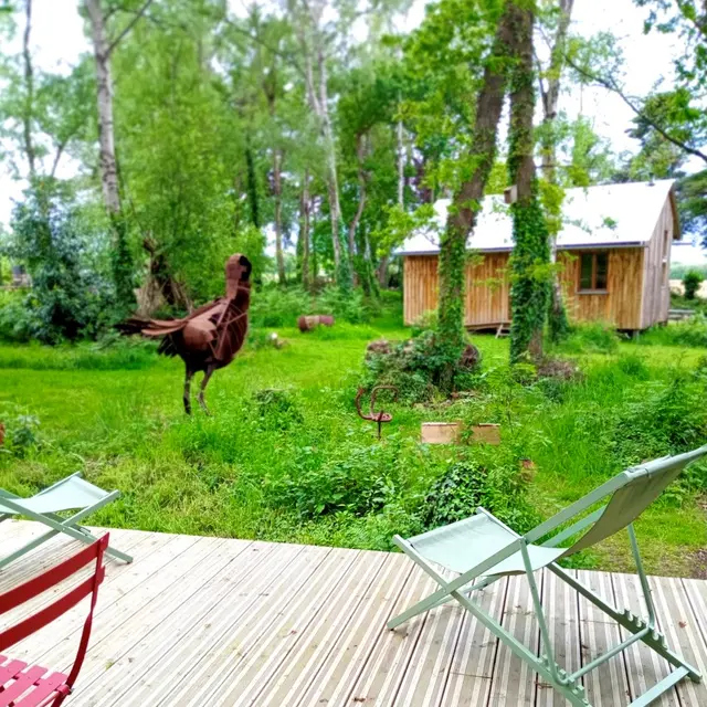 Cabane Boem