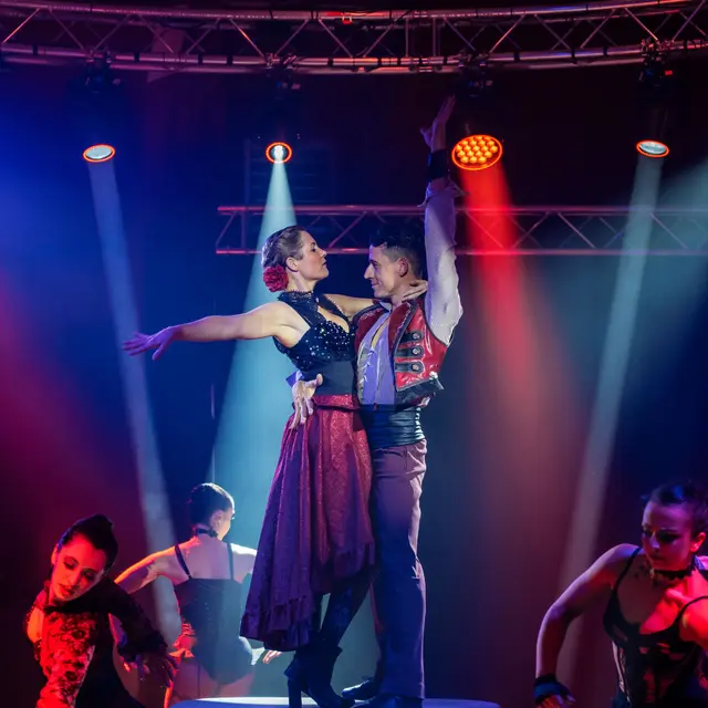 Cabaret Madame Simone-St-Malo Dinan_Nouveau_Spectacle-diner_Miniac-Morvan_