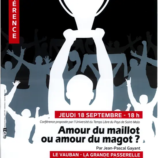 Affiche