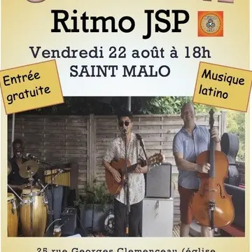 Affiche