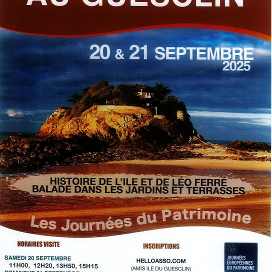 Affiche