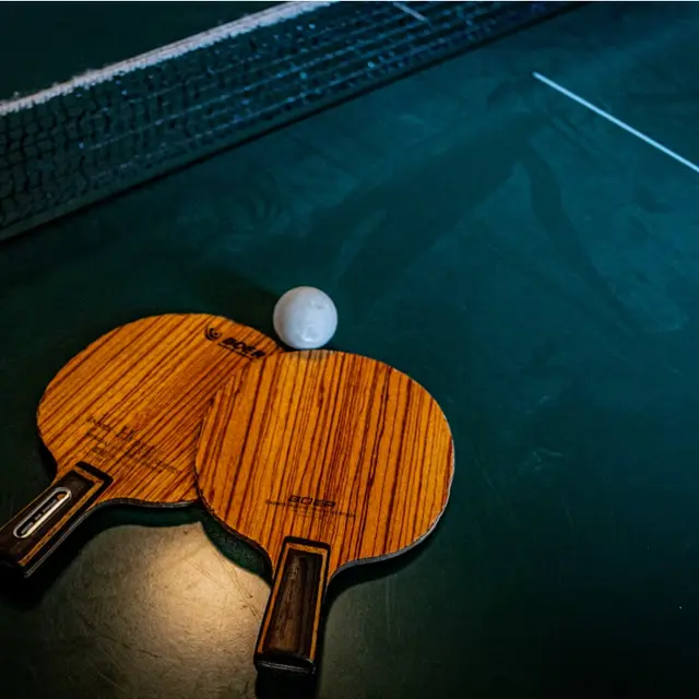 Tenis de table