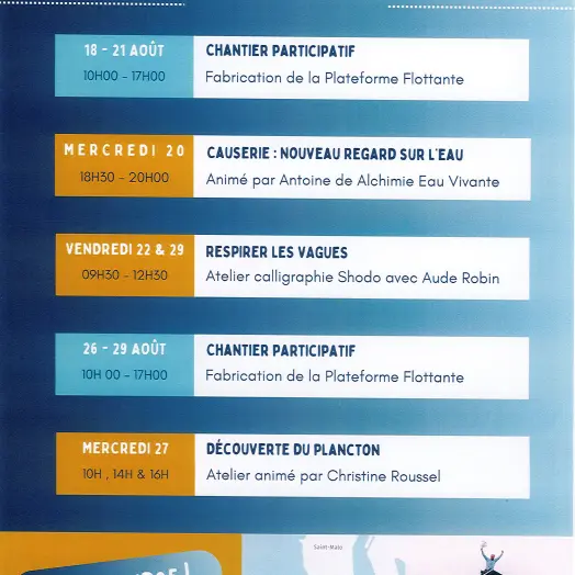 Affiche