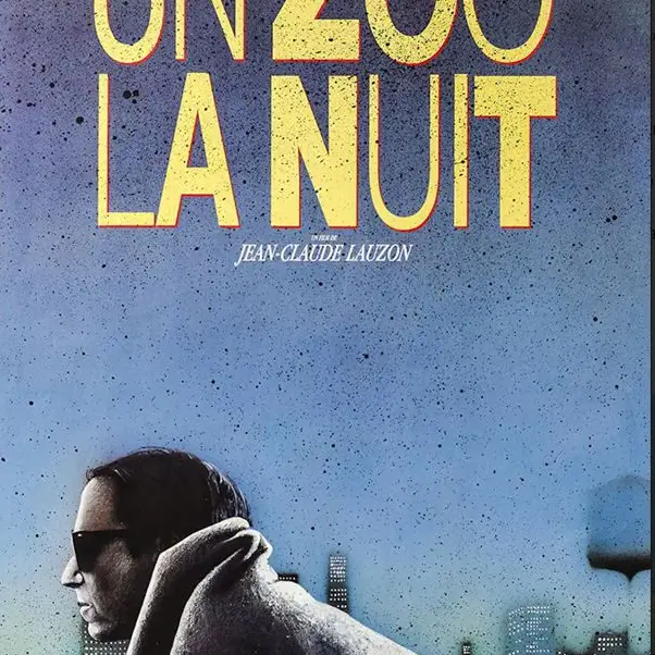 Affiche film