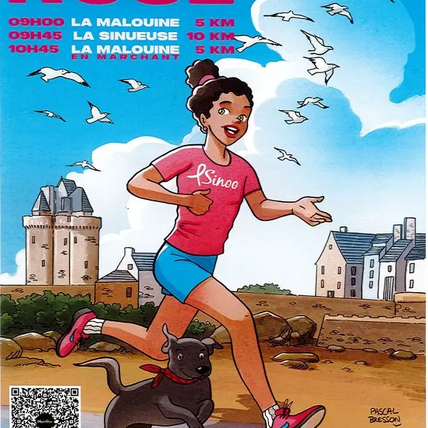 Affiche