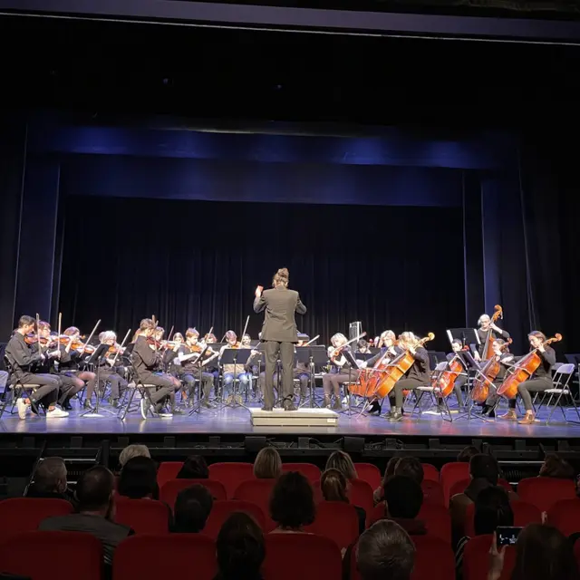 Nuit des conservatoires